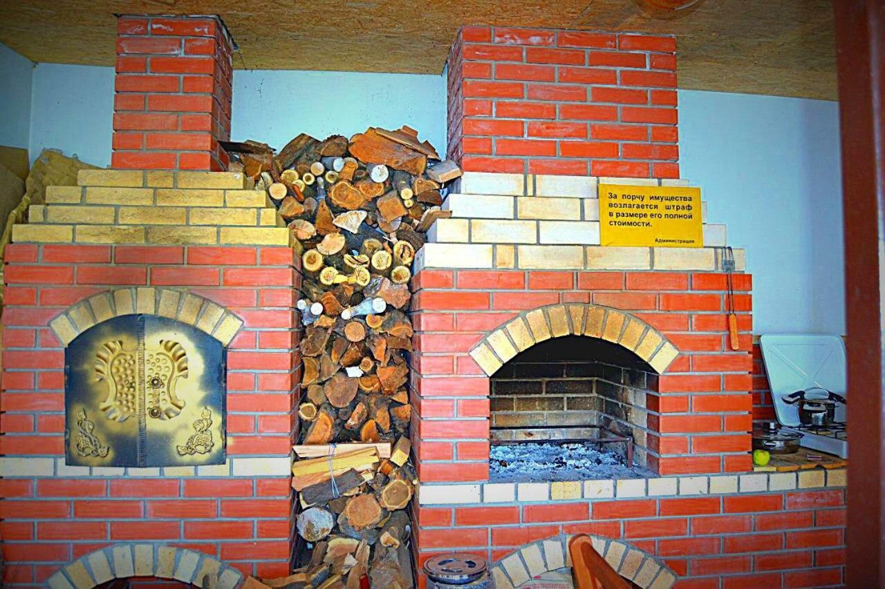 Гостиница «Флинт» Zatoka Exteriör bild